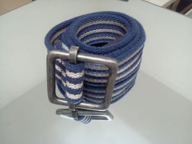 Cinto Brooksfield Junior - Tamanho G