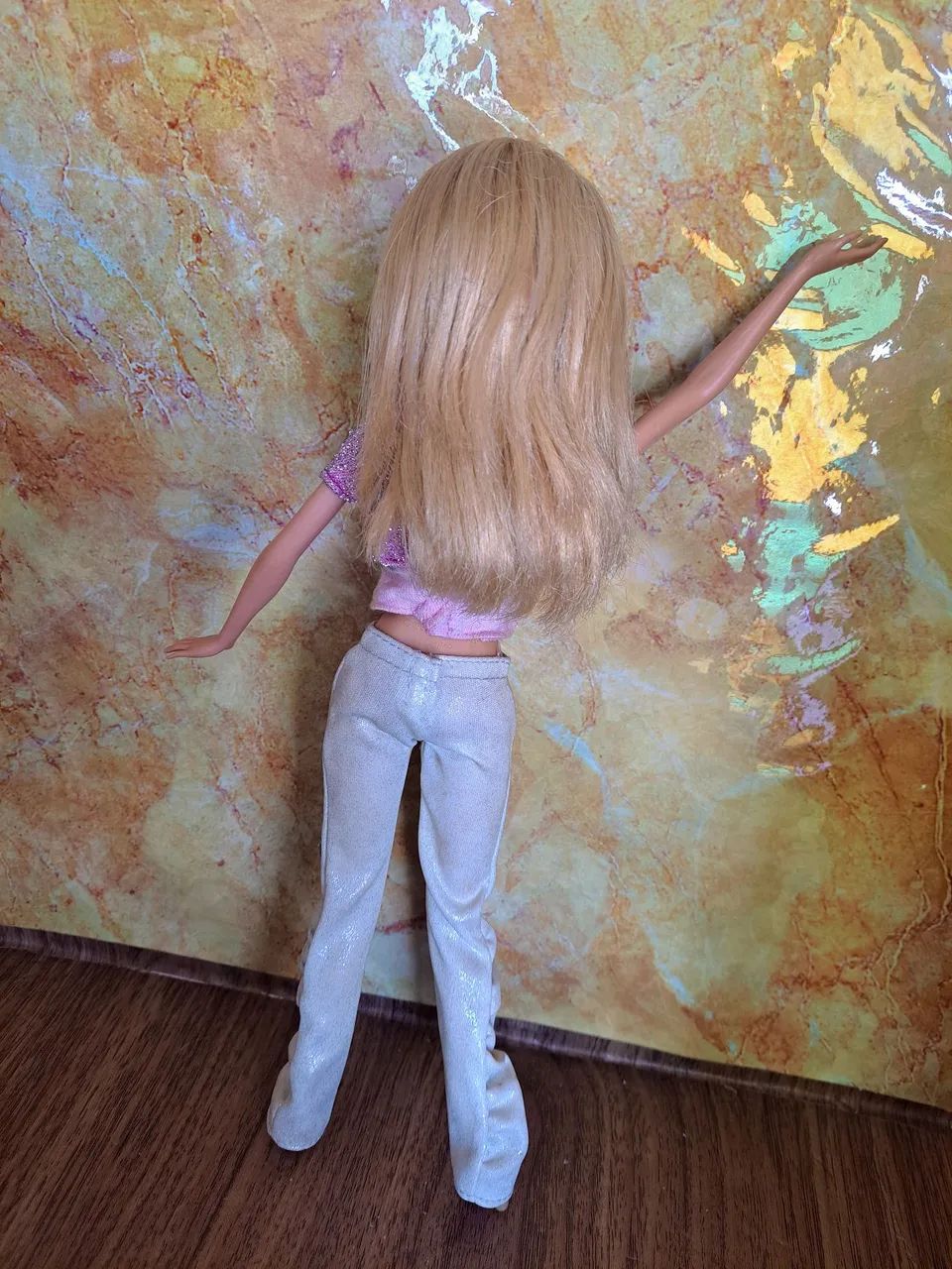 Boneca Sharpay High school musical - Foto 4