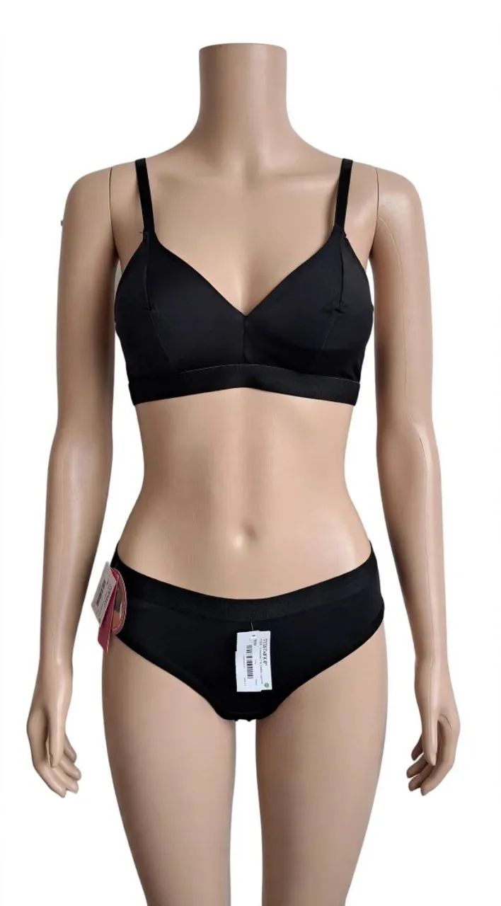 Conjunto Feminino 