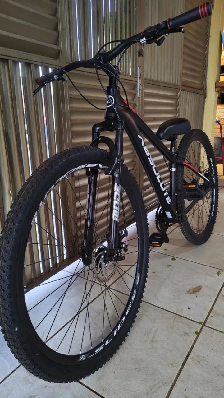 Bicicleta Absolute Nero IV - Foto 2