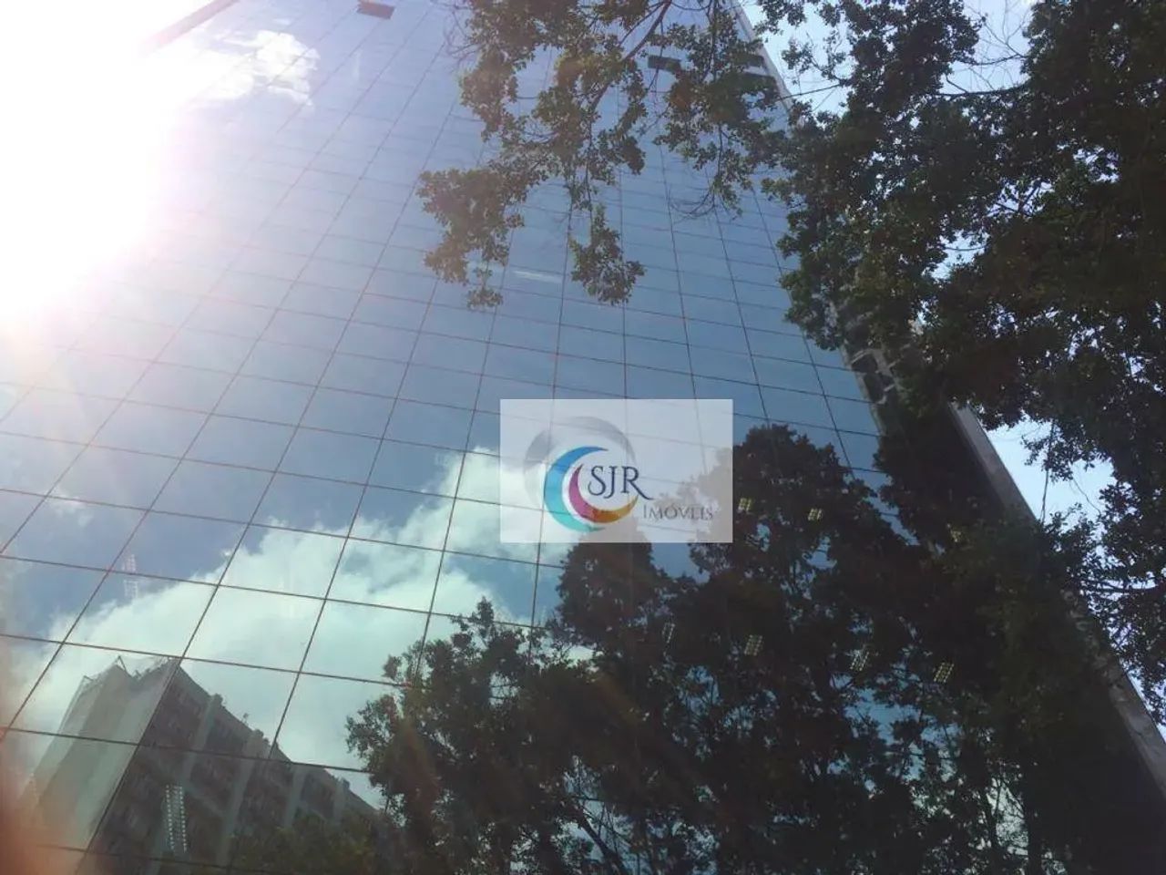 Conjunto comercial de 245 m² com 5 vagas de garagem na Avenida Paulista - Foto 12