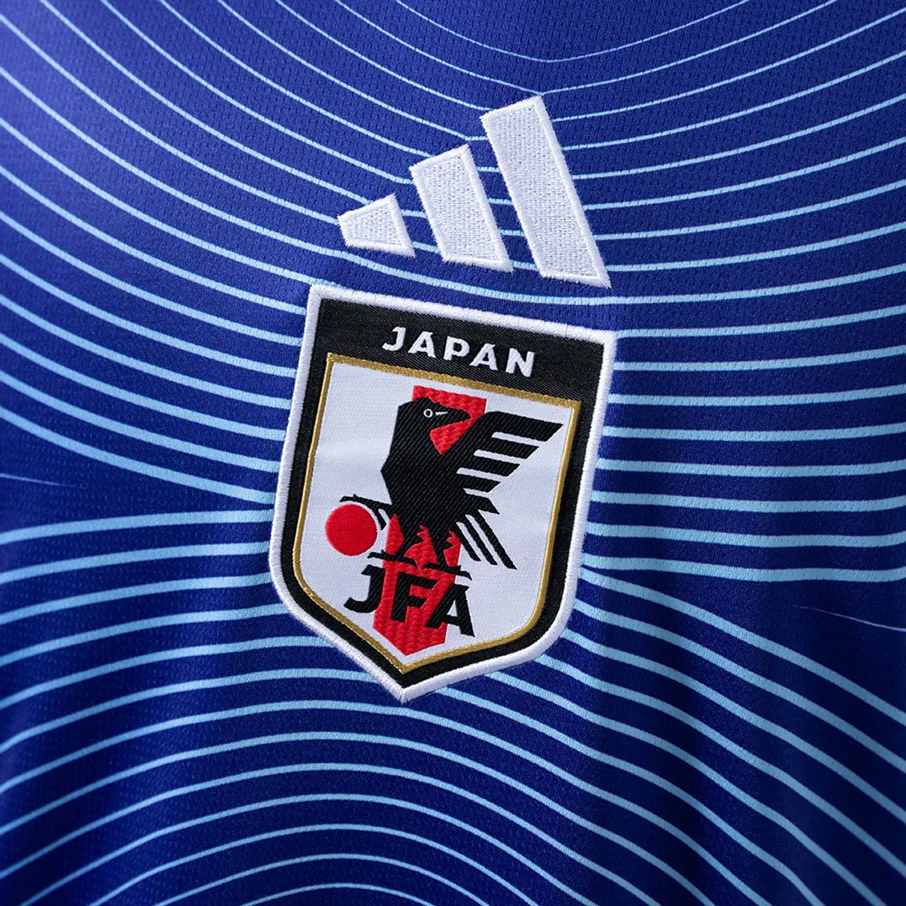 Camisa do Japão TAM GG - Foto 3