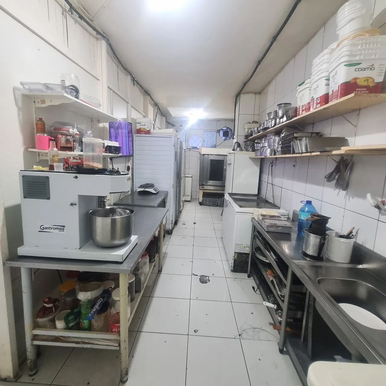 Vendo padaria - Foto 2