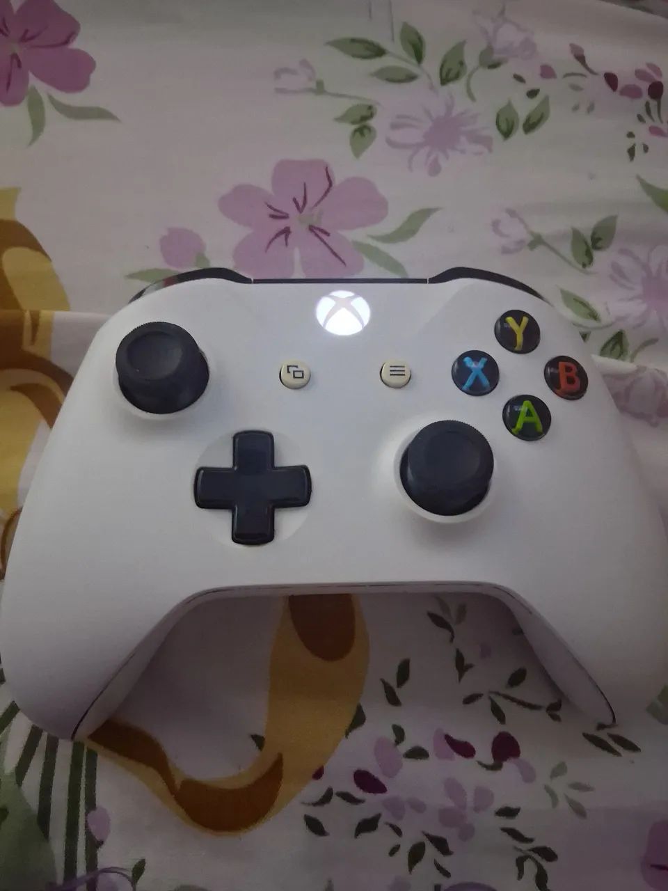 Controle xbox one s 