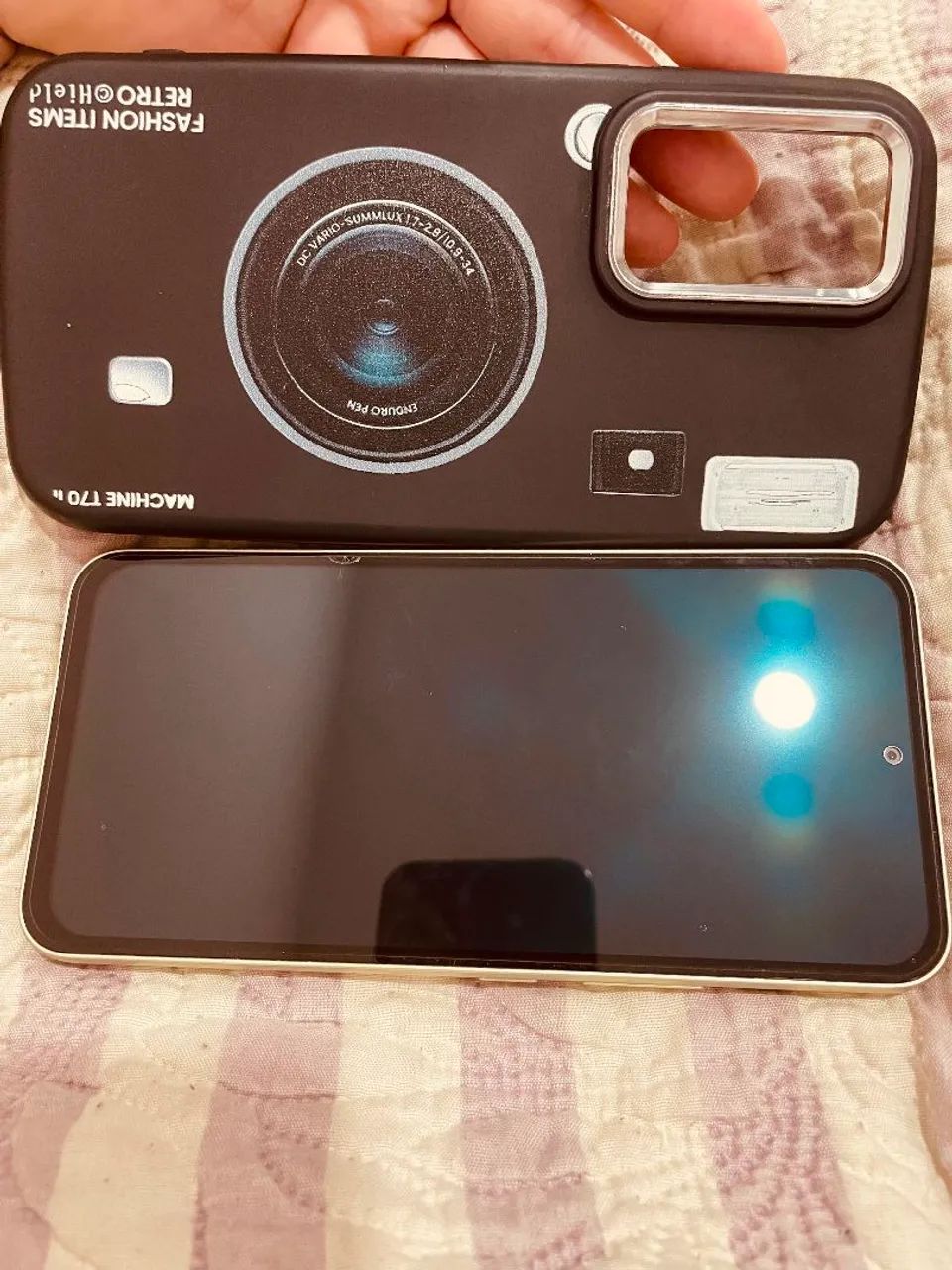 Samsung A54 5G - Foto 2