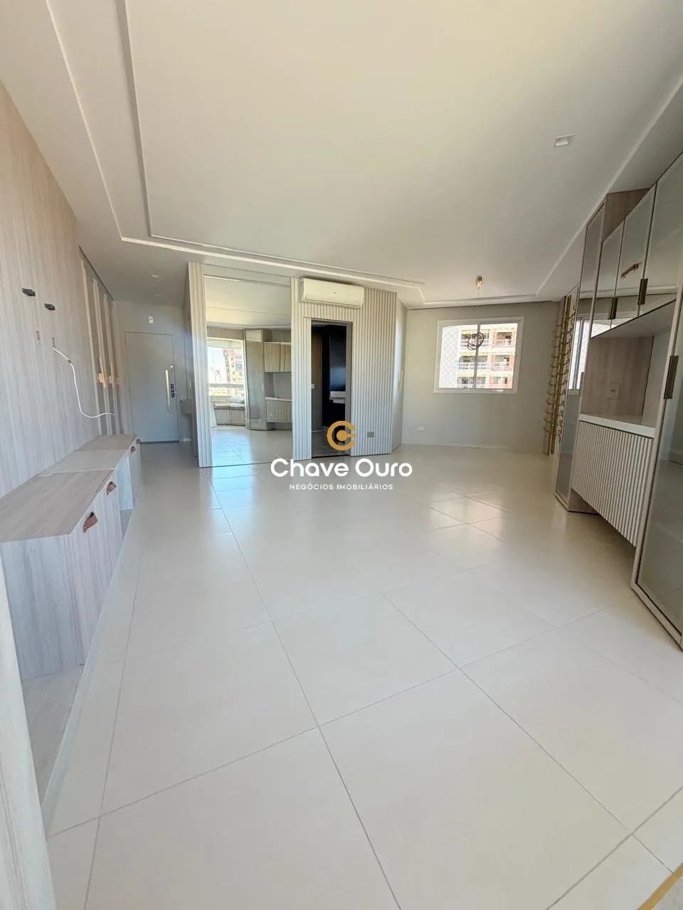 Apartamento mobiliado no WayPoint - Foto 3