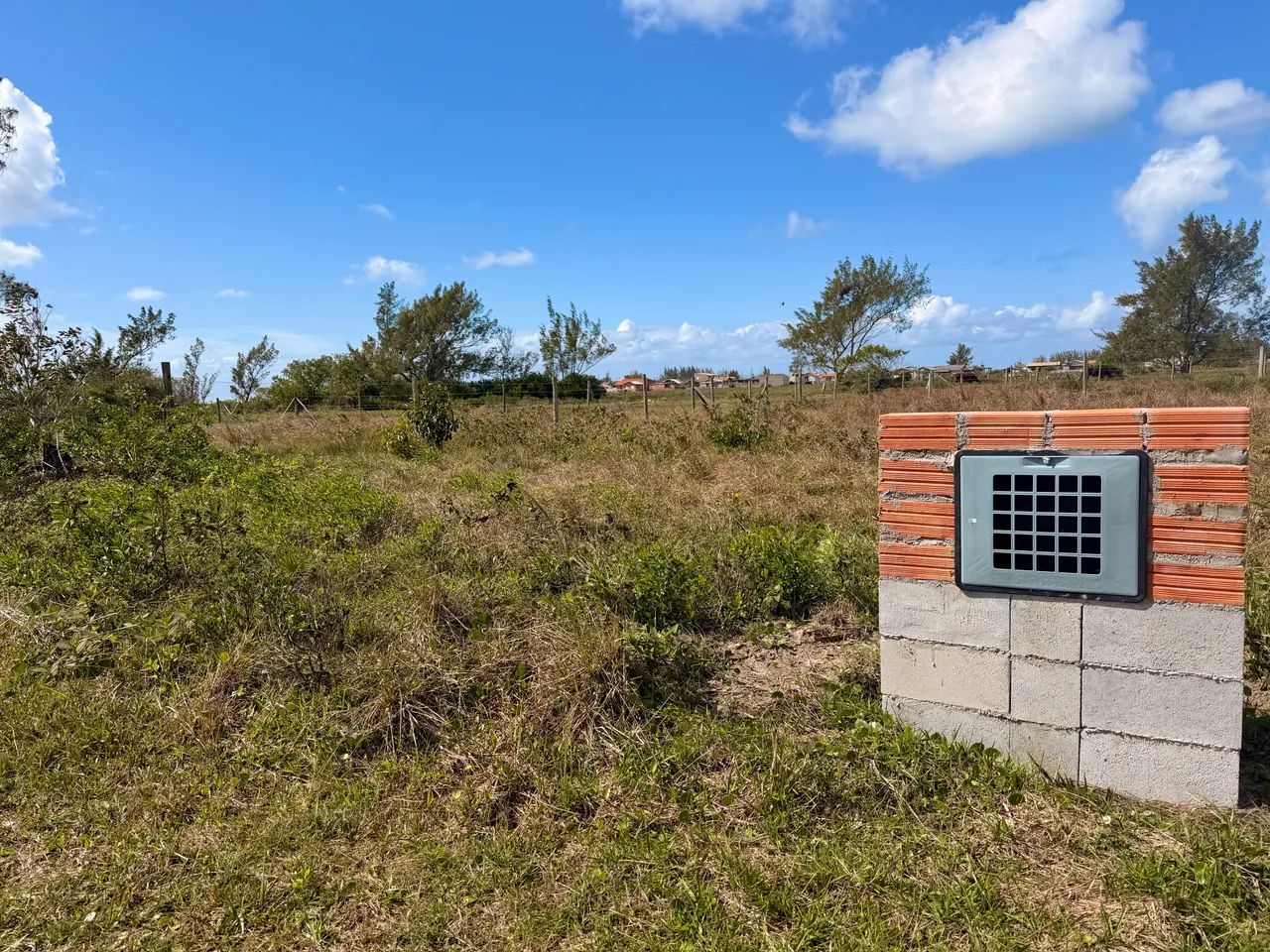 TERRENO 300m² COM ÁGUA - Foto 3