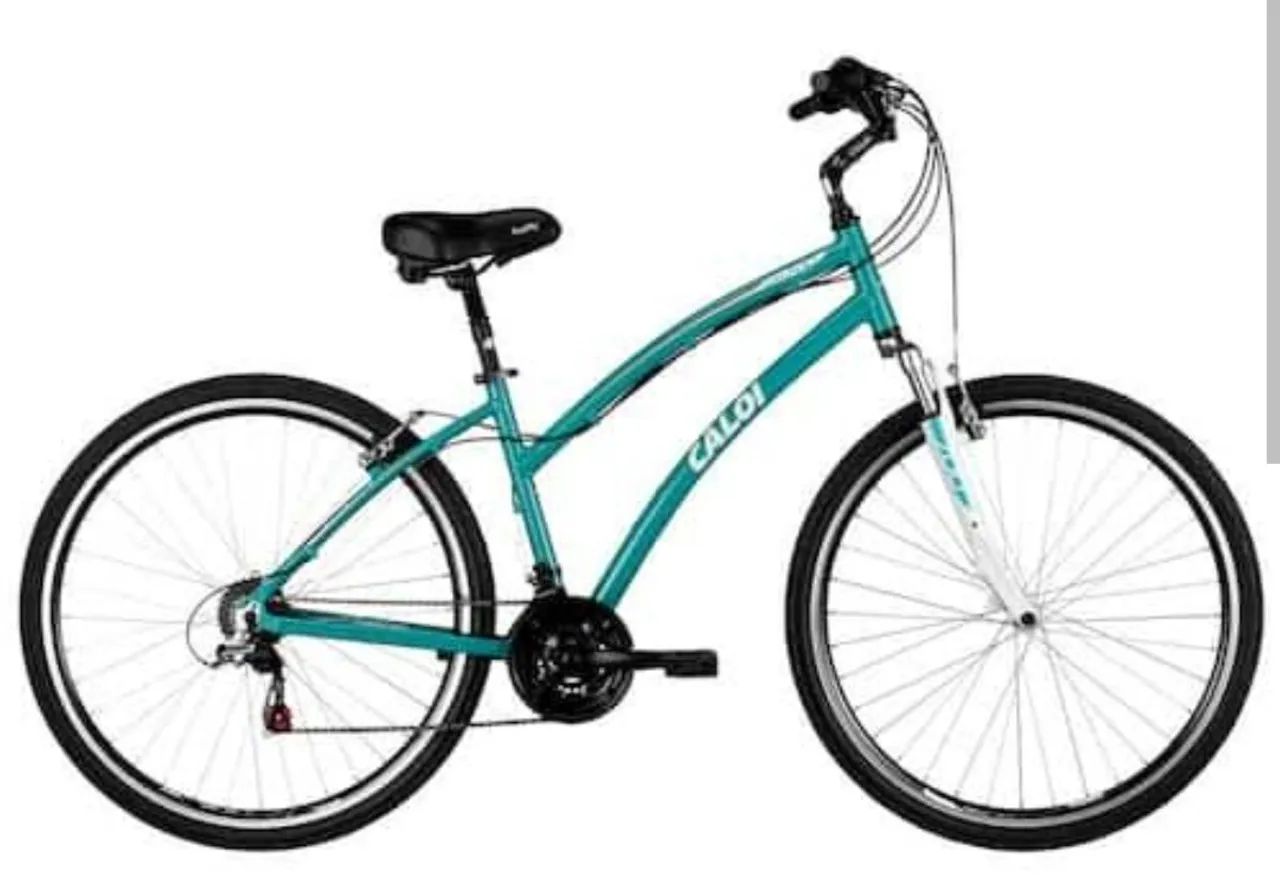 Bicicleta Caloi 700  - Foto 3