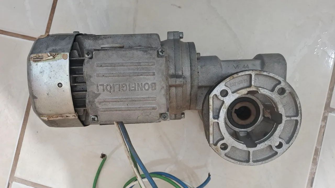 Motoredutor bonfiglioli 0,25 kw - Foto 2
