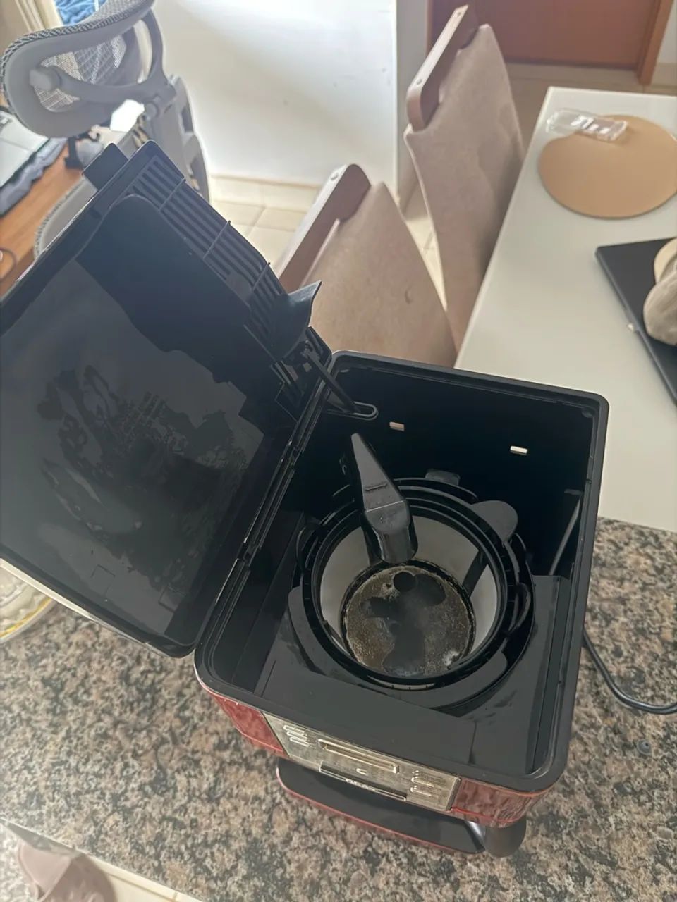 Cafeteira automática Oster  - Foto 4