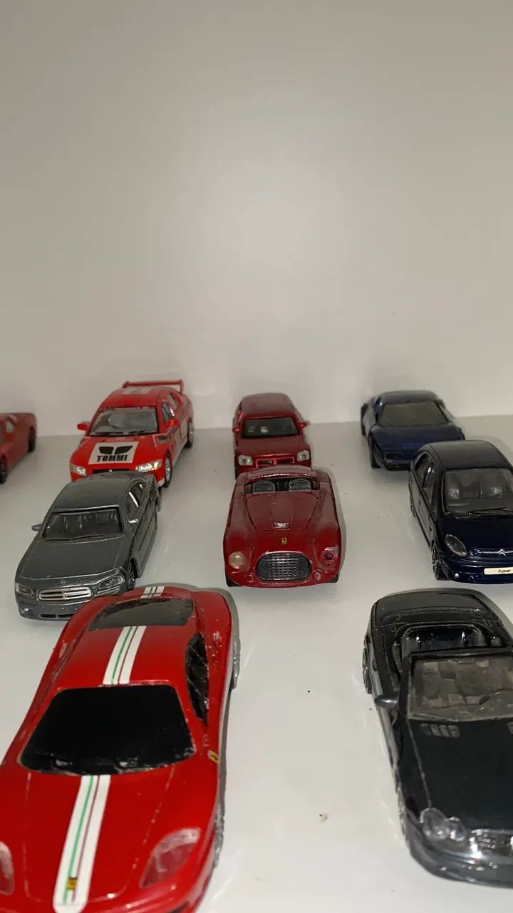 11 miniaturas  - Foto 5