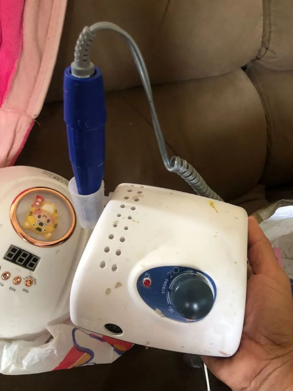 VENDO 