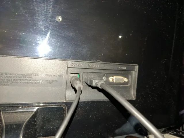 MONITOR GAMER SAMSUNG 27 POLEGADAS - Foto 3