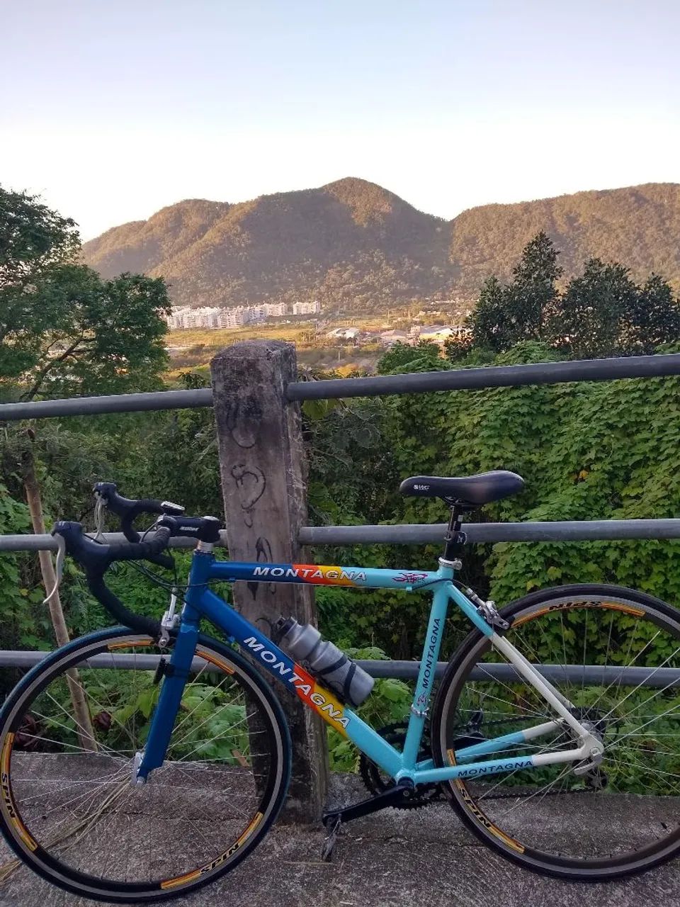 Bicicleta ótimo estado  - Foto 2