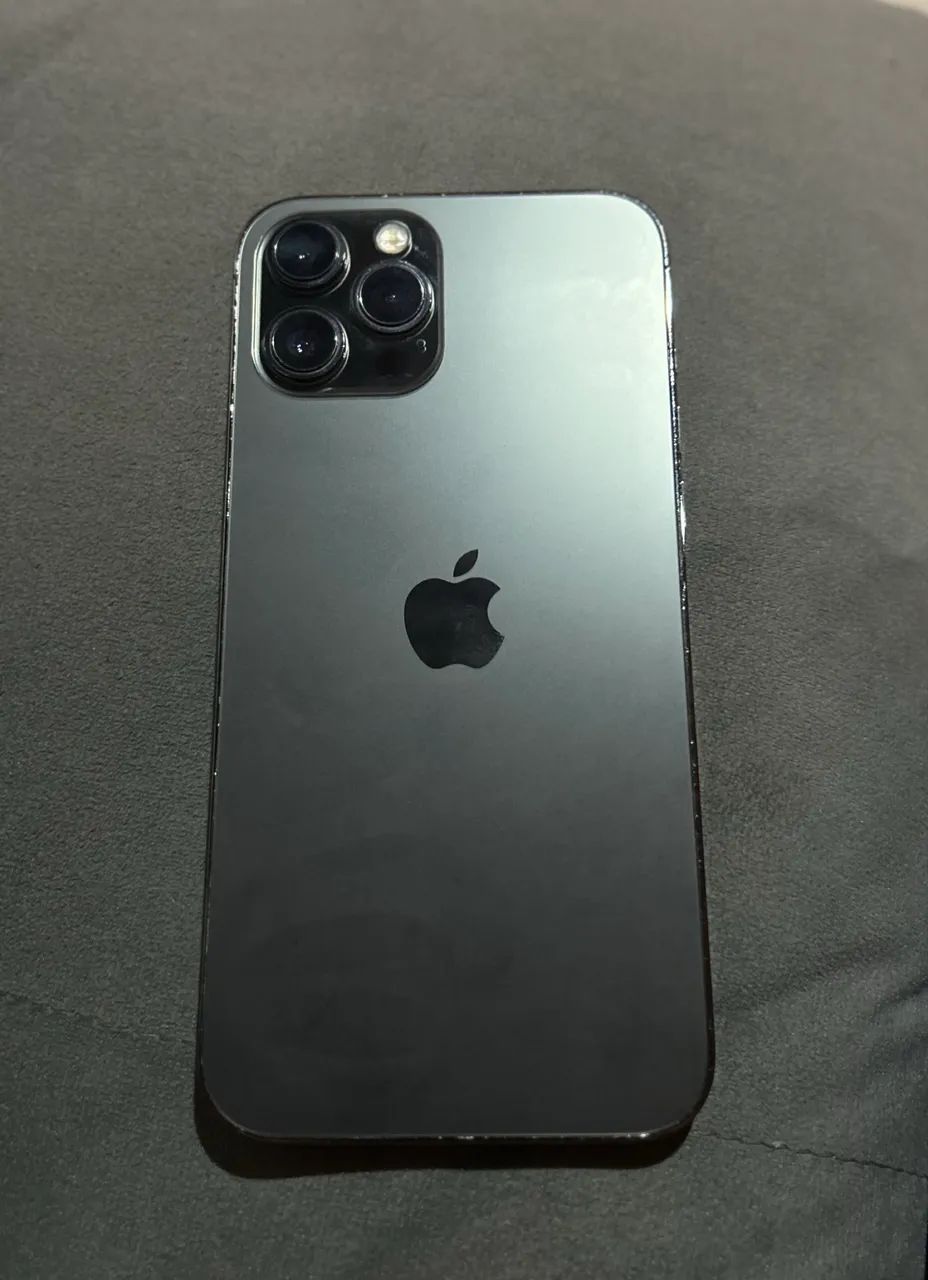 iPhone 12 Pro Max - 128gb
