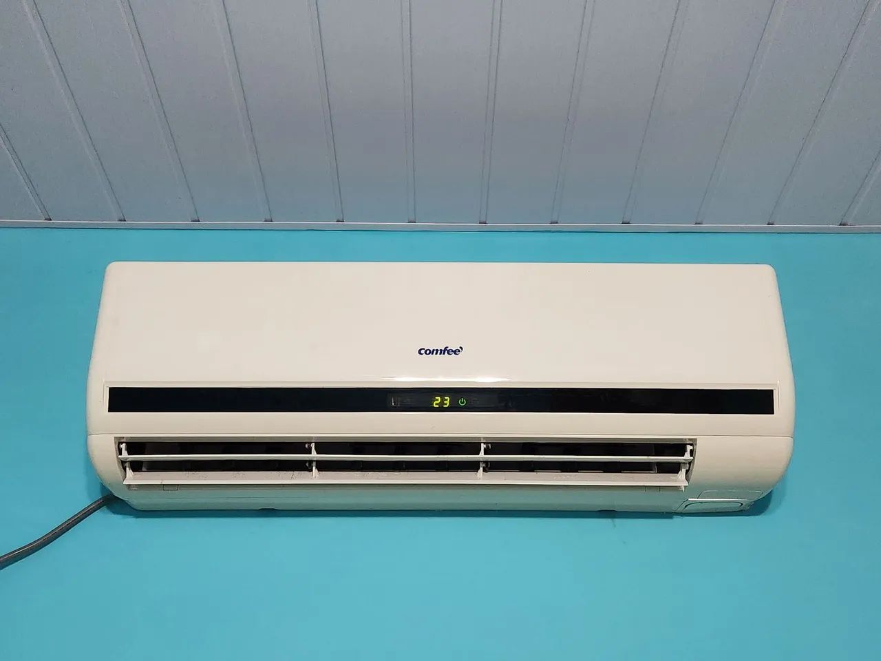 Ar condicionado 12000btus 