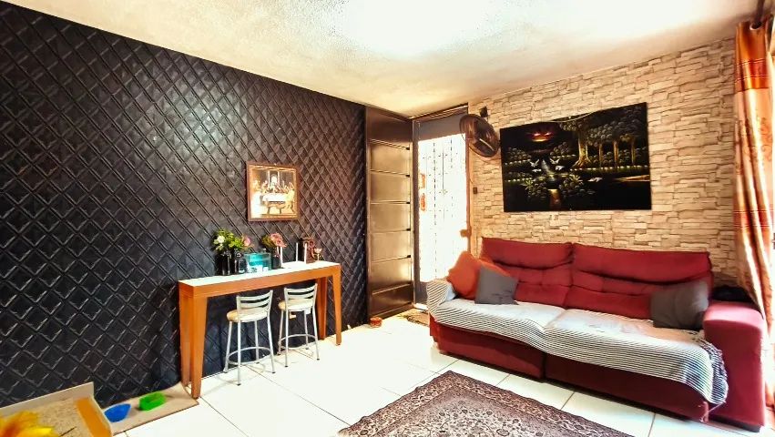 APARTAMENTO REFORMADO NO CRIXAS 2, TERREO  - Foto 2