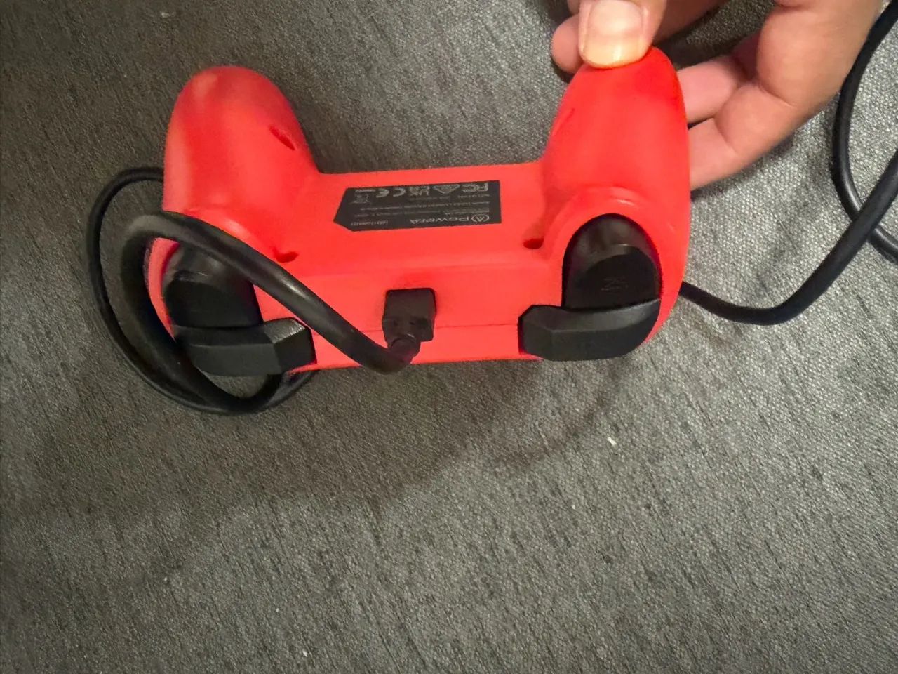 Controle Nintendo Switch - Foto 2