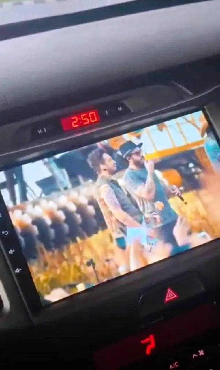 VENDE-SE UM MULTIMIDIA DE 9 POLEGADAS  - LELONG LE-6315 Android 13  - Foto 5