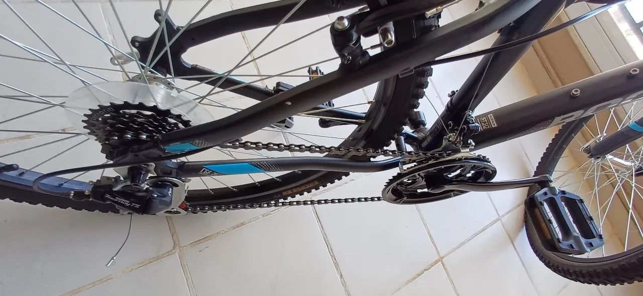 Bicicleta  - Foto 4