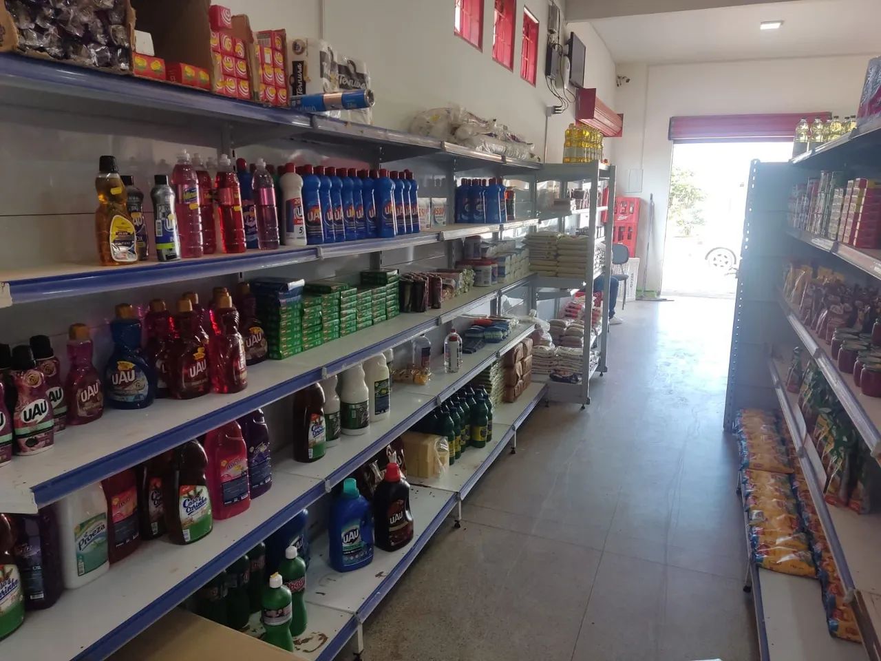 venda de Maquinários de açougue e mercearia  - Foto 2