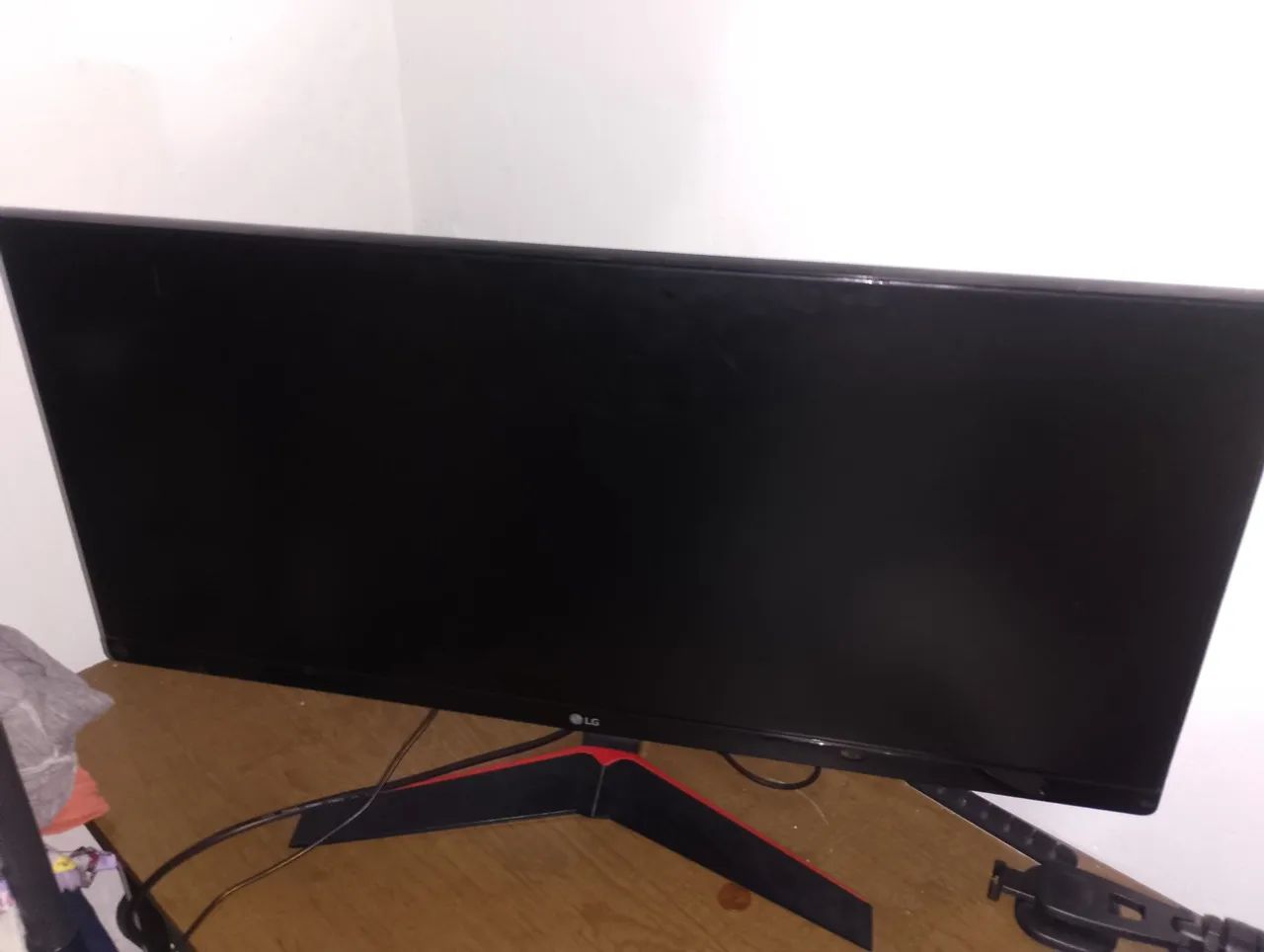 Monitor LG 29 ultrawide - Foto 2
