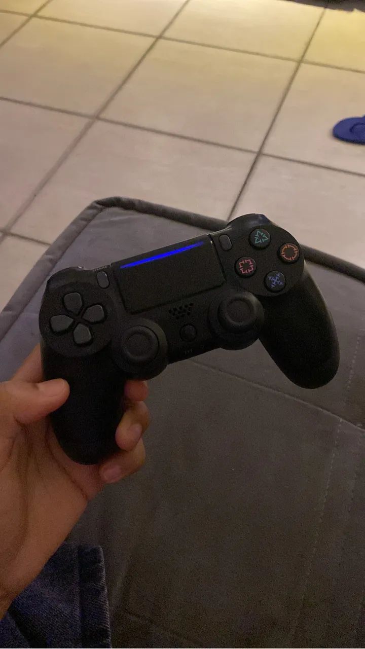 PS4 - Foto 2
