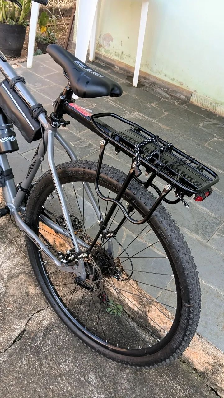 VENDO bicicleta Scala  - Foto 2