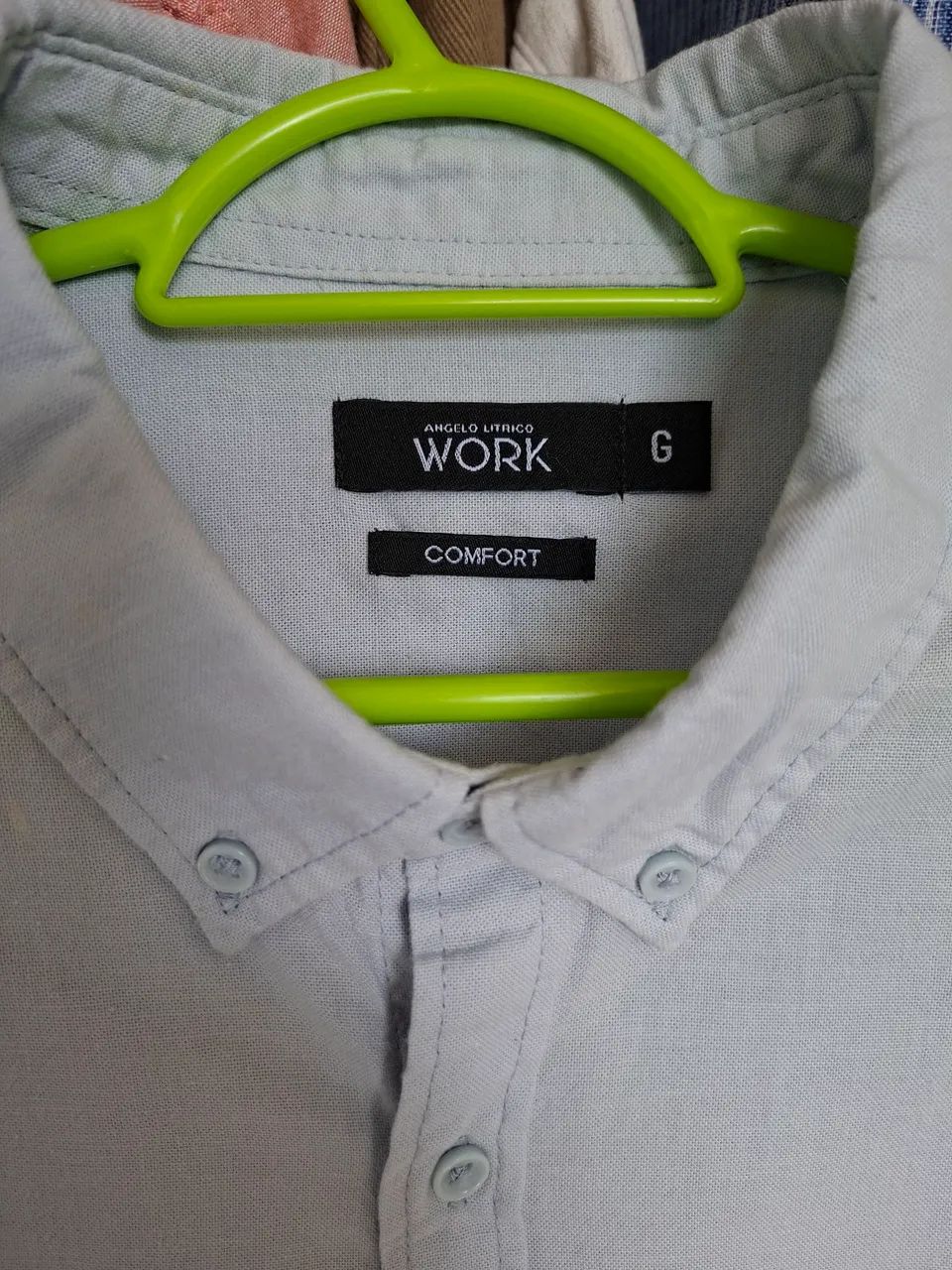 Camisa Social  - Foto 2