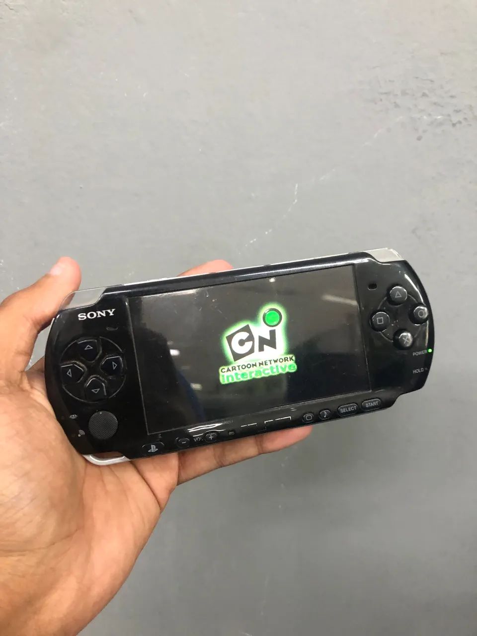 PSP 3001 - Foto 3