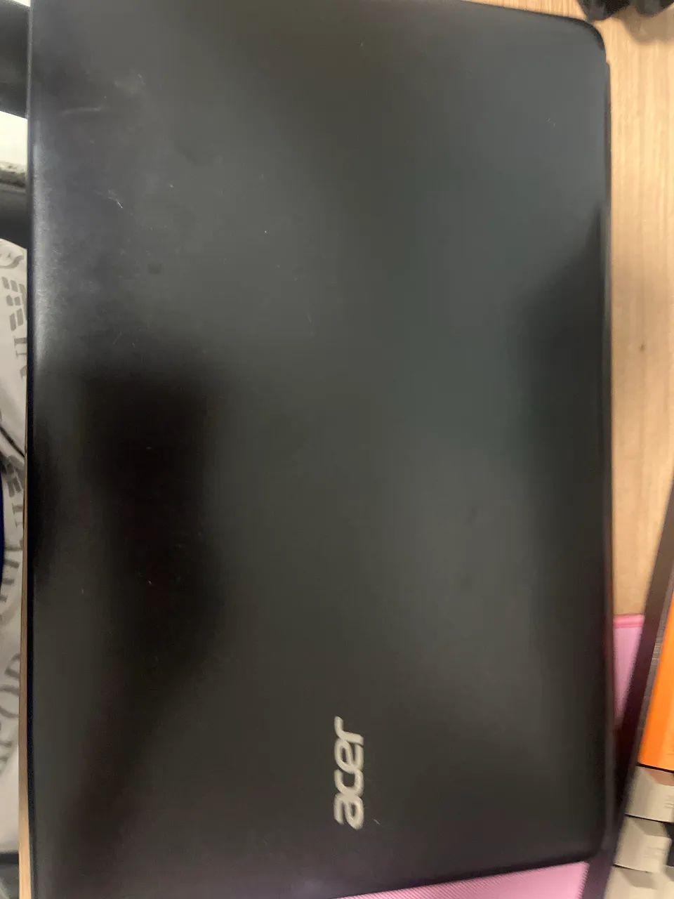 Notebook Acer - Foto 3