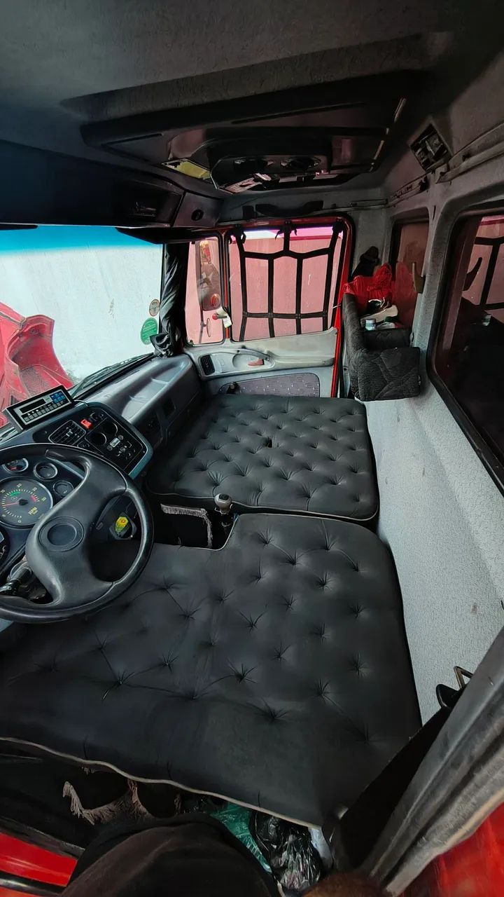 MB 1620 2005/06 - Foto 3