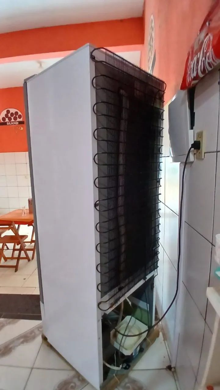 Expositor de comércio NOVO!!! - Foto 2