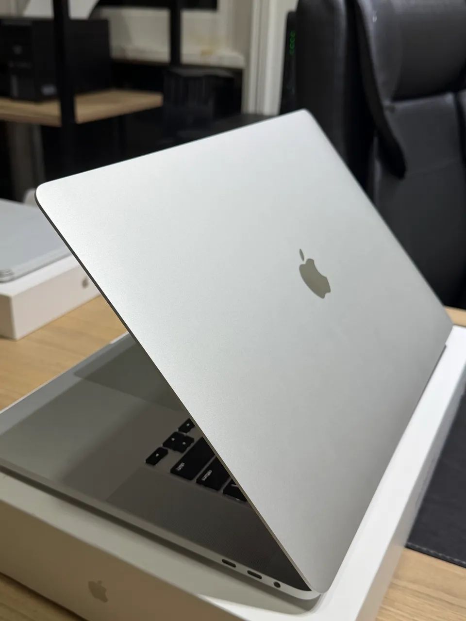MacBook Pro 16 polegadas  - Foto 5