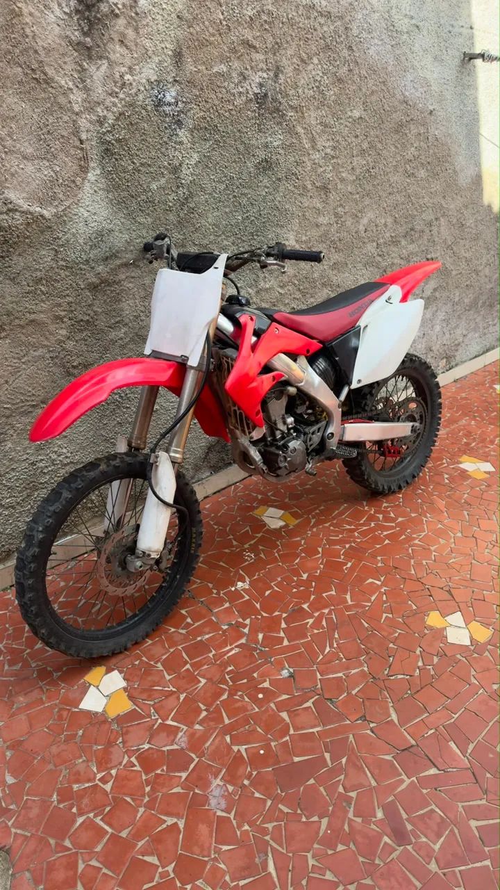 Crf 250R