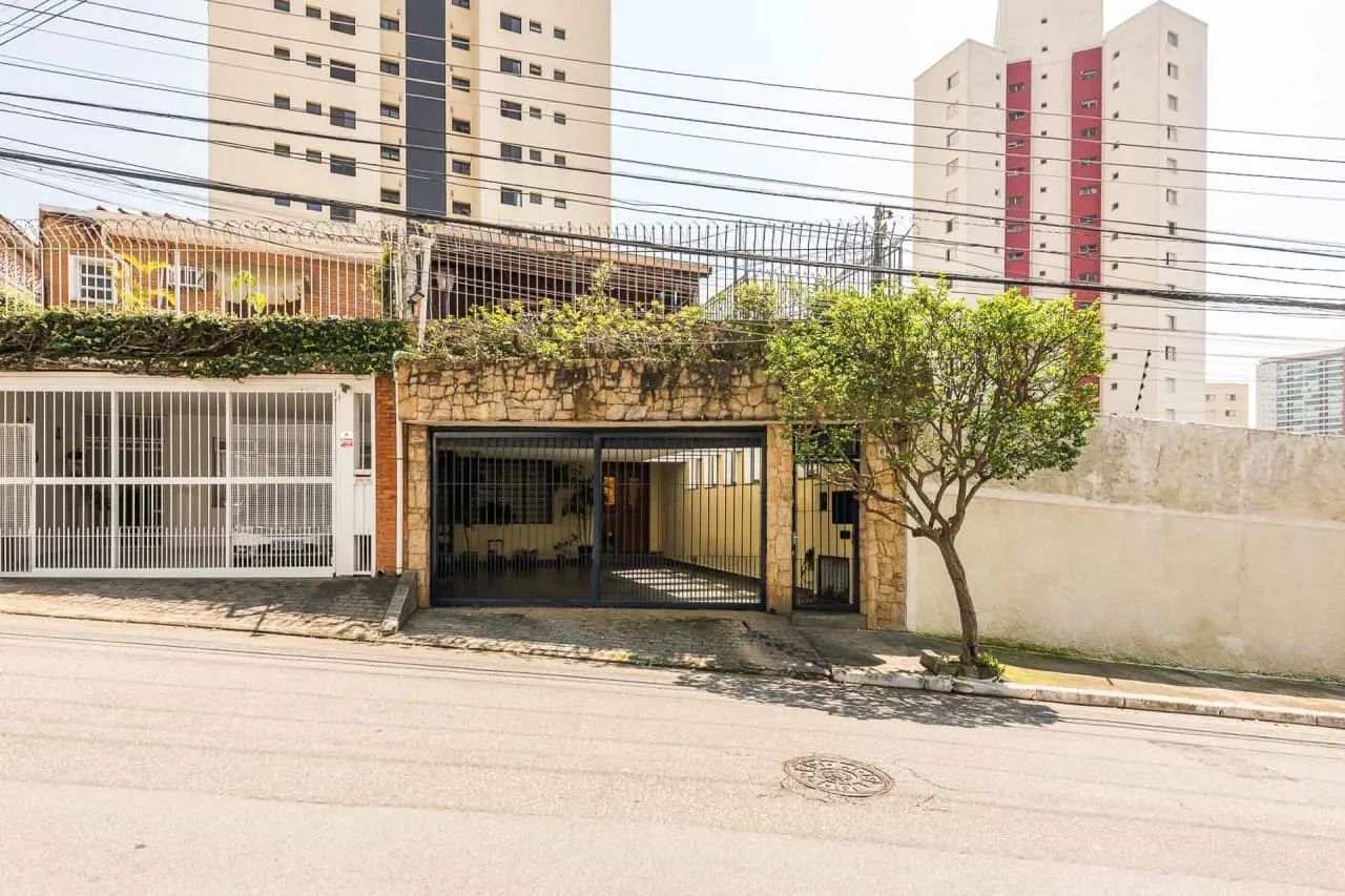 Casa comercial na Rua Lacedemônia, 665 - casa  200 m² - Foto 4
