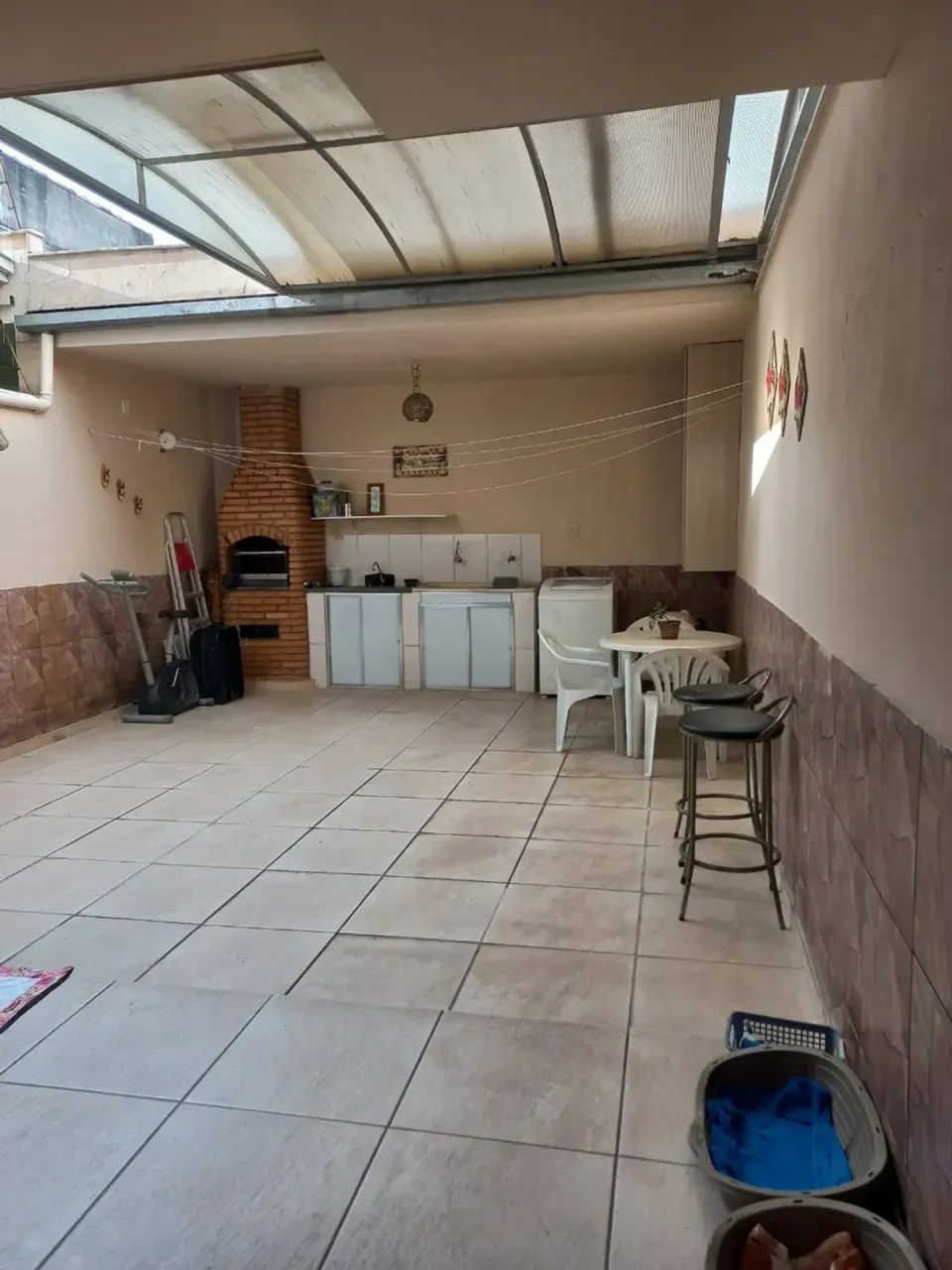 Casa Geminada, Duplex, Santa Cruz, Financia. - Foto 2