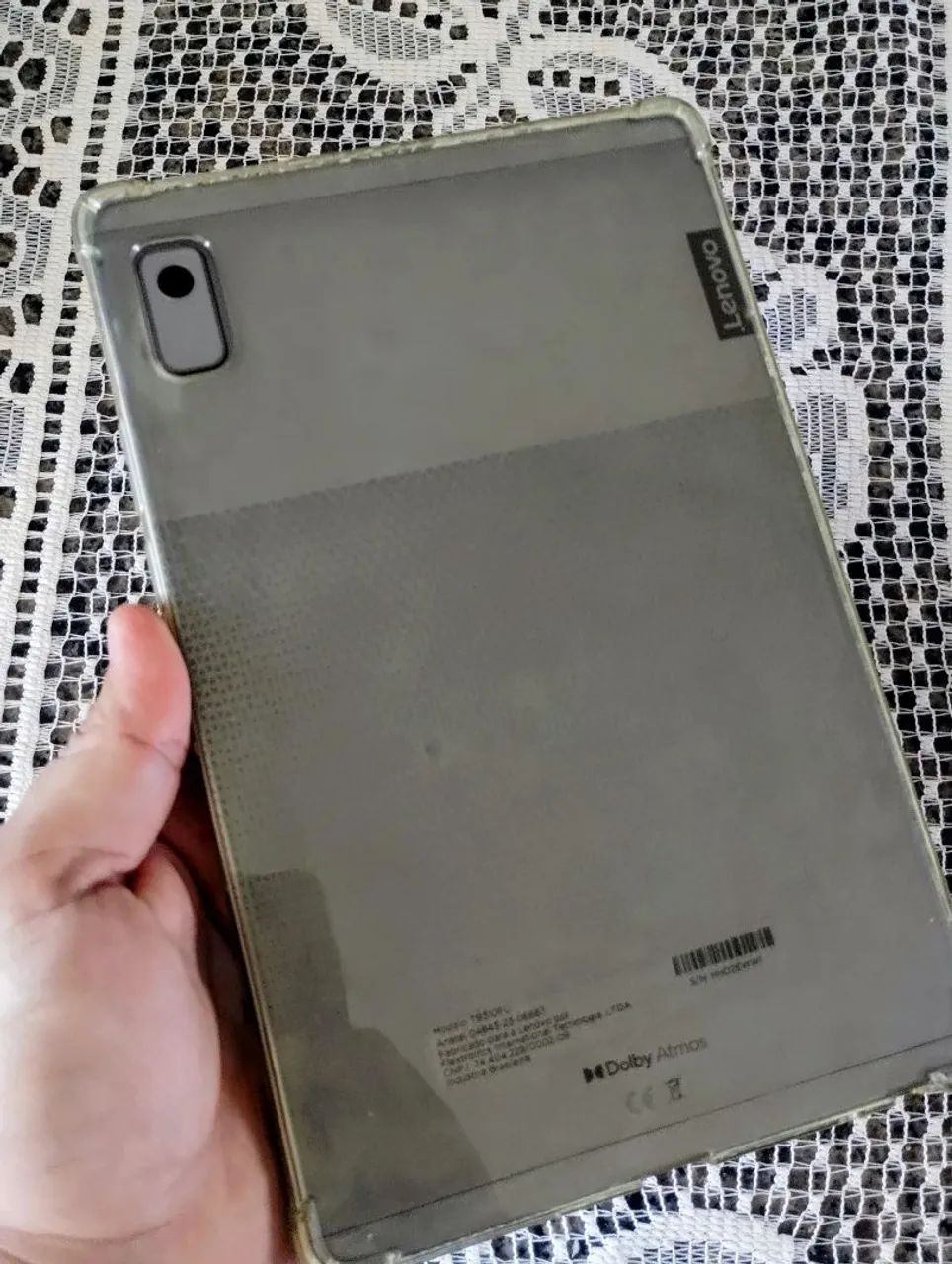 Tablet Lenovo M9  - Foto 2