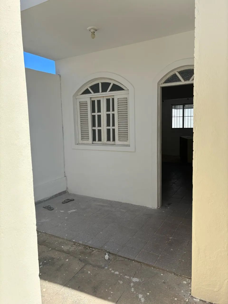 Casa de 2 quartos para alugar. - Foto 3