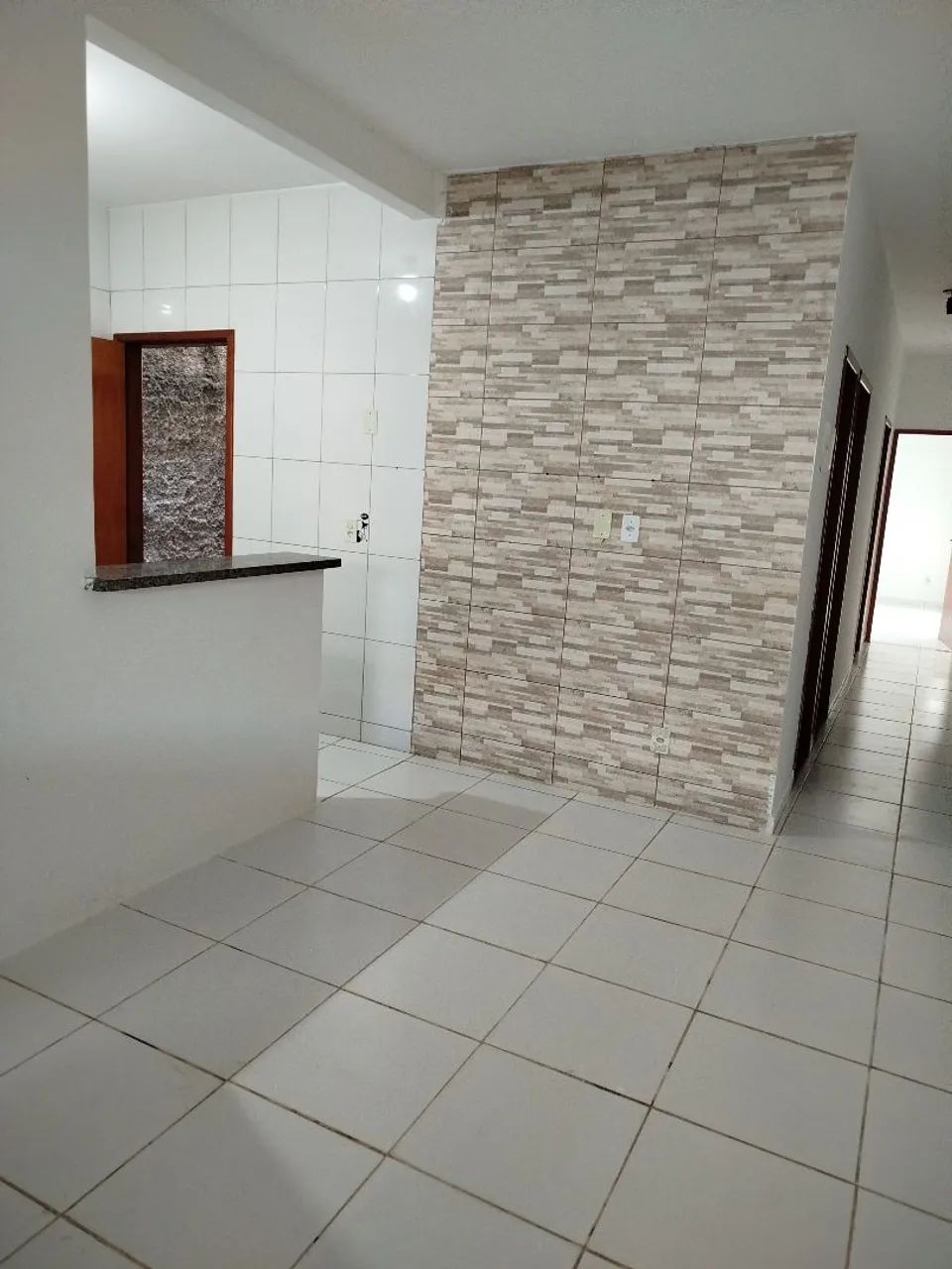 Foto - Senador Canedo - Residencial Paraíso