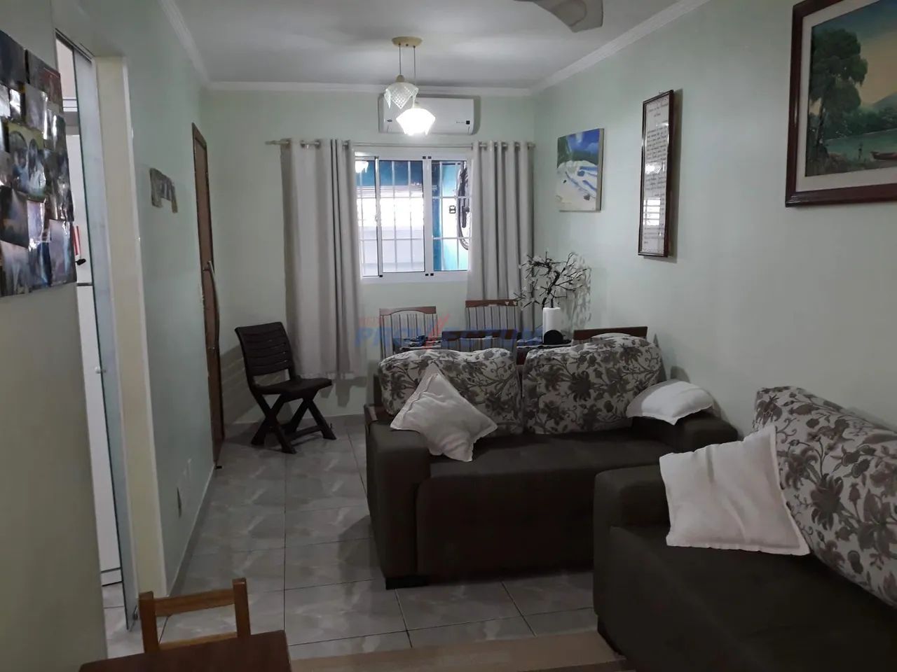 casa - Residencial Cosmos - Campinas - Foto 4