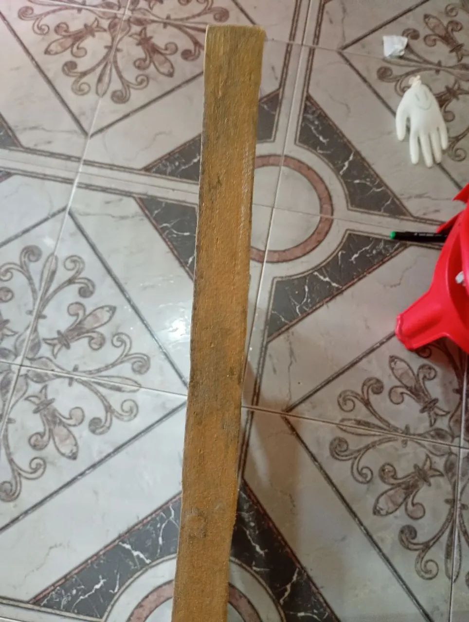 Berço com colchão  - Foto 4