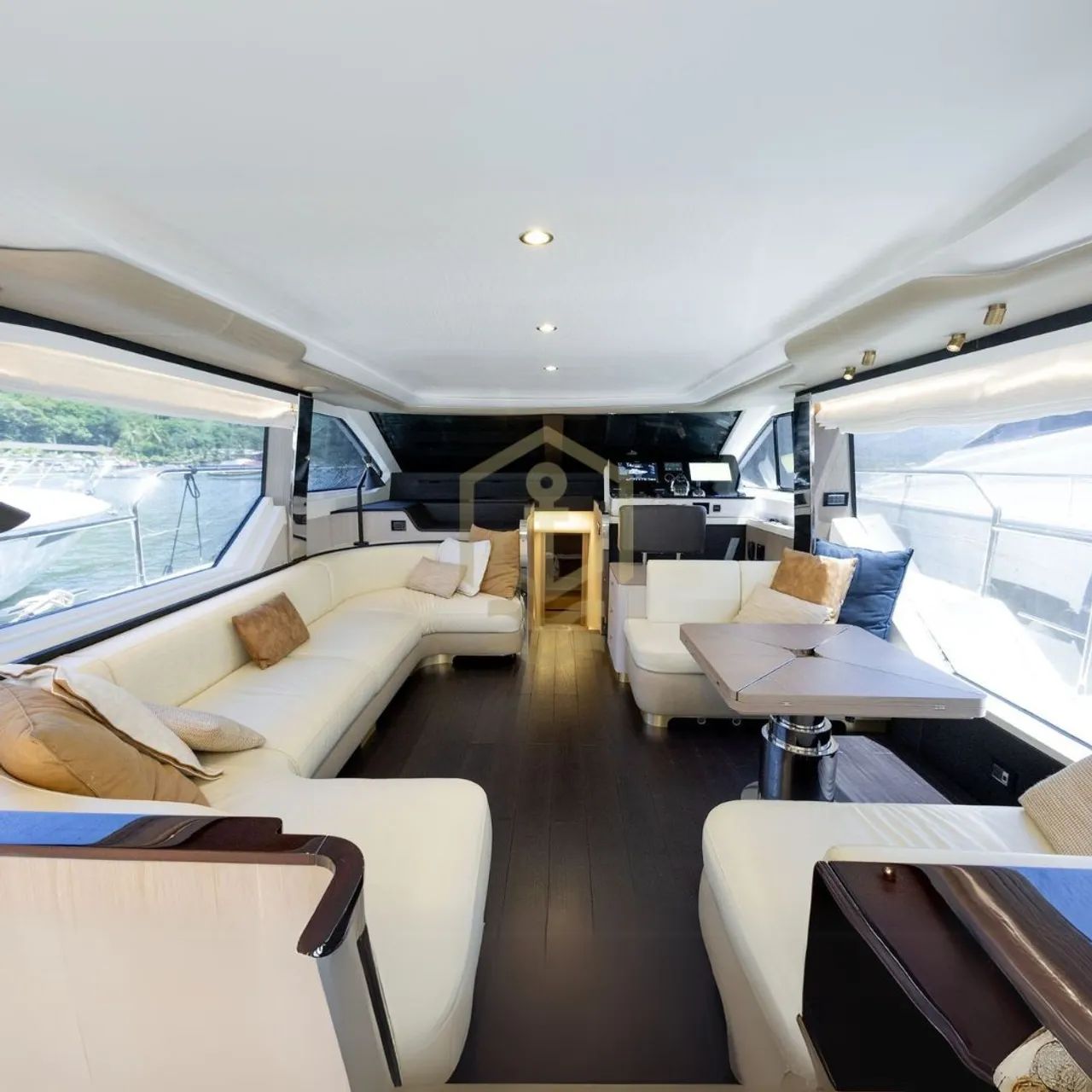 Azimut 62 2022 - Foto 2