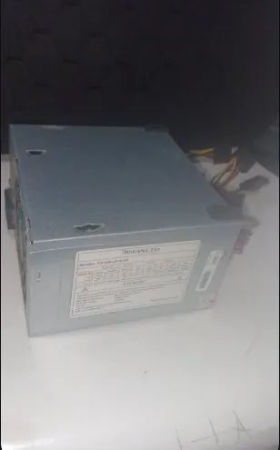 duas fontes de pc - Foto 5