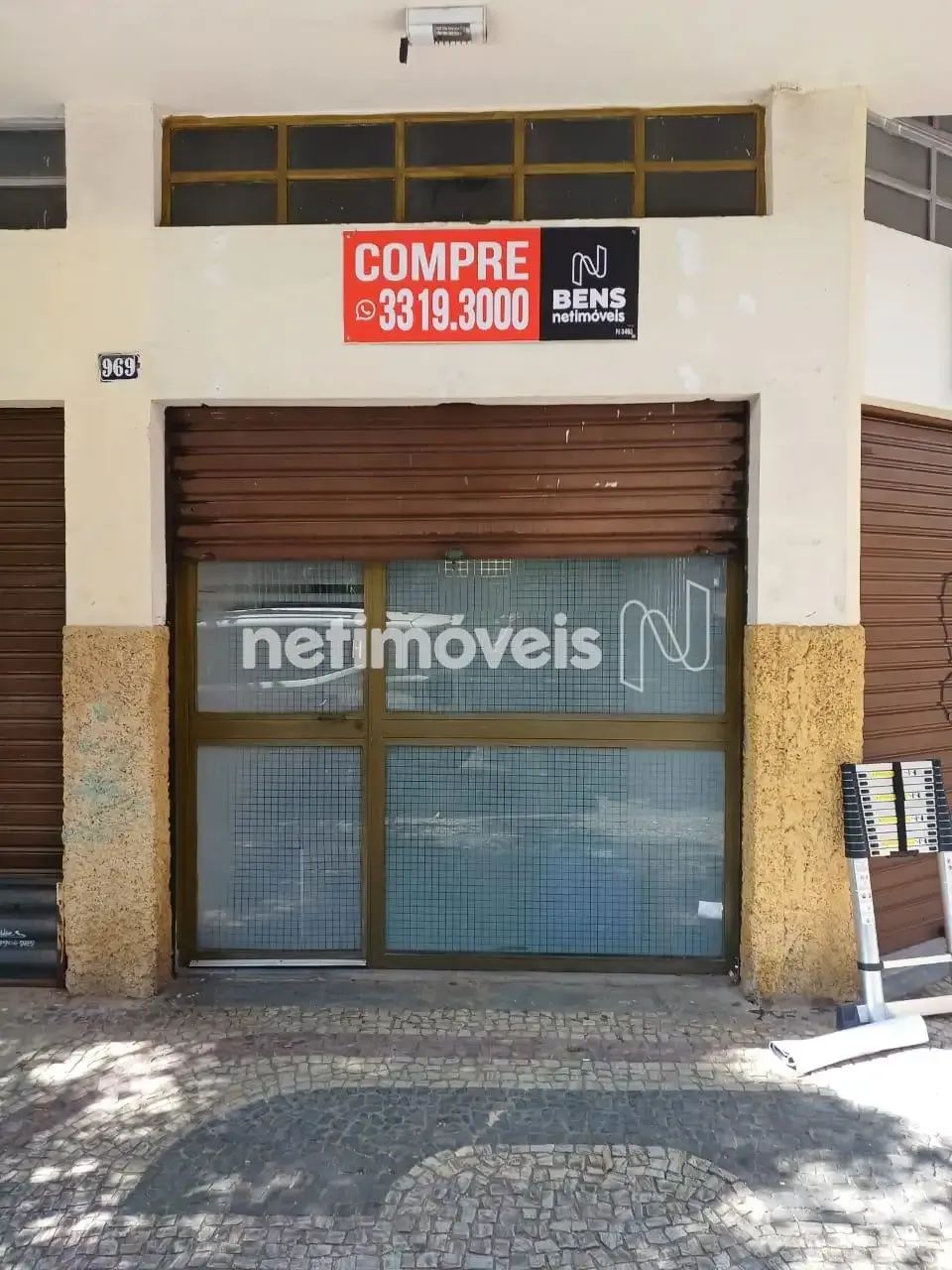 Venda Loja Padre Eustáquio Belo Horizonte - Foto 5