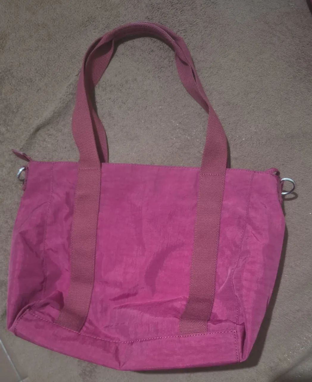 Bolsa Kipling Original! - Foto 2