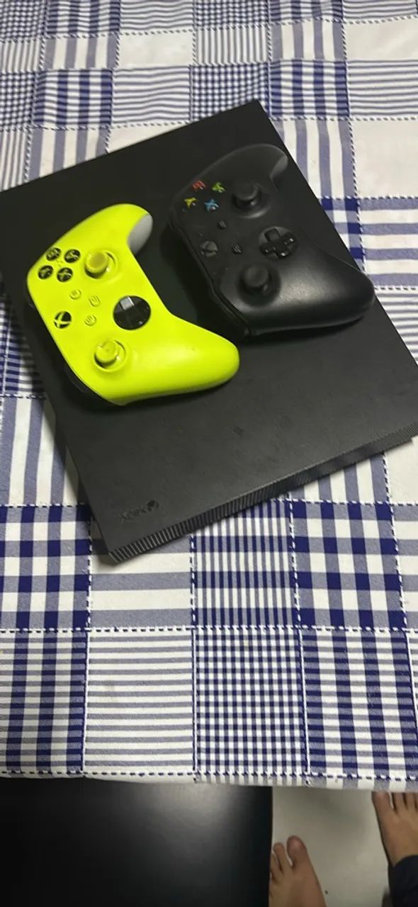 Vídeo game  - Foto 3