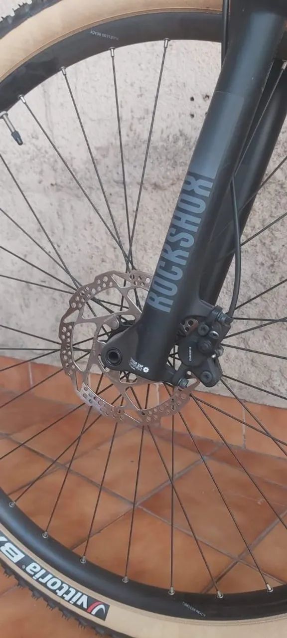 Bicicleta Groove Riff 70 - Foto 5