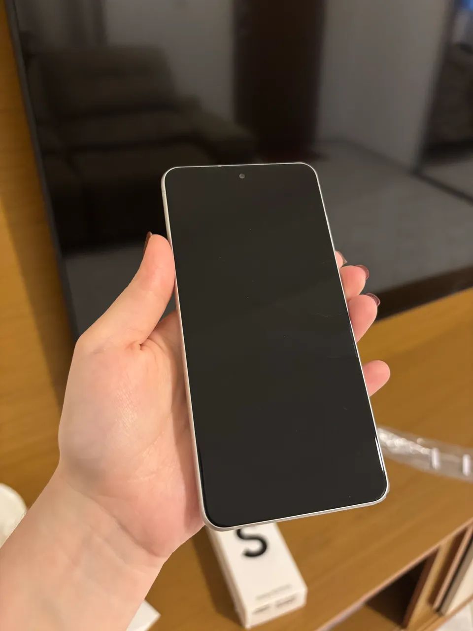 Samsung Galaxy S21 FE 