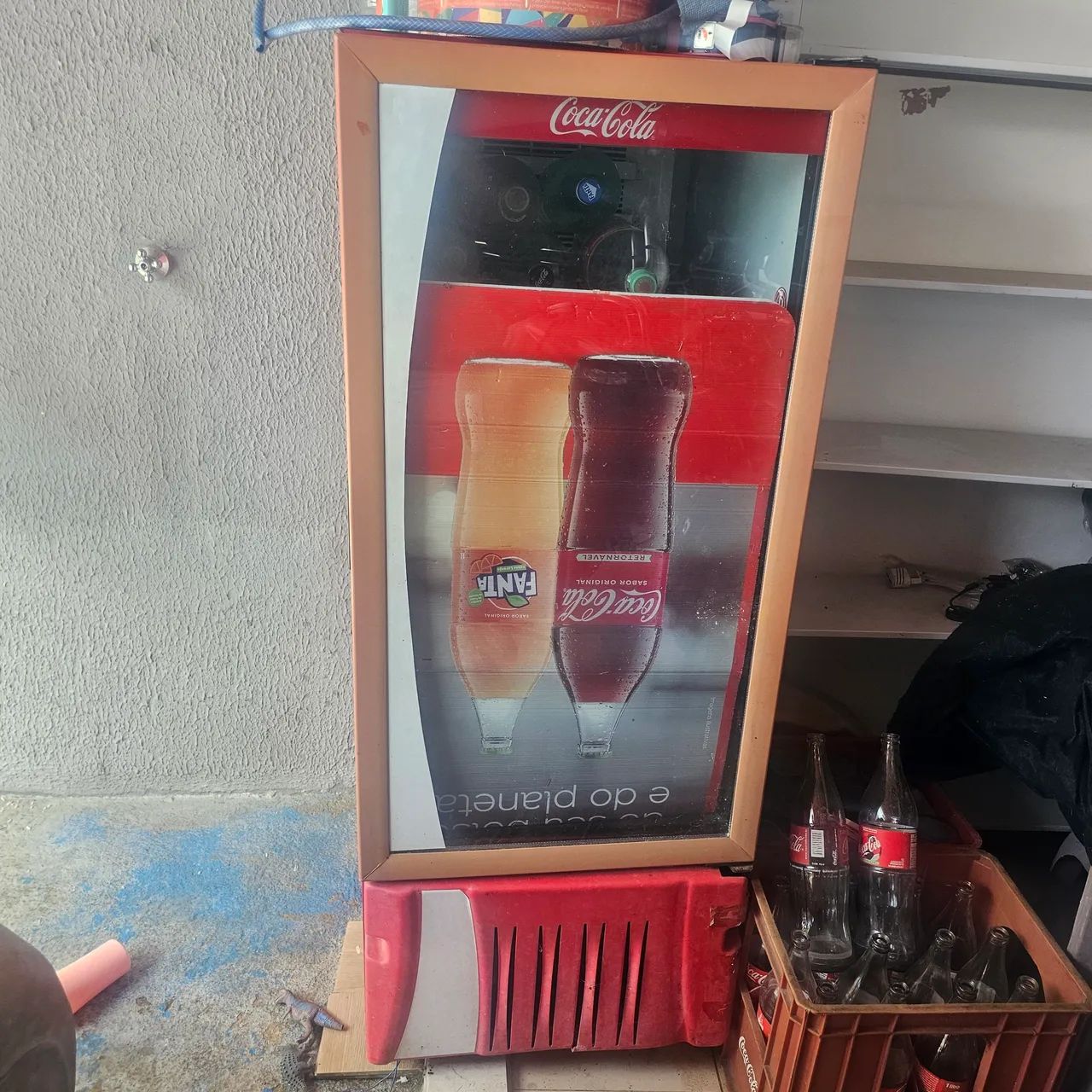 Fizer expositor